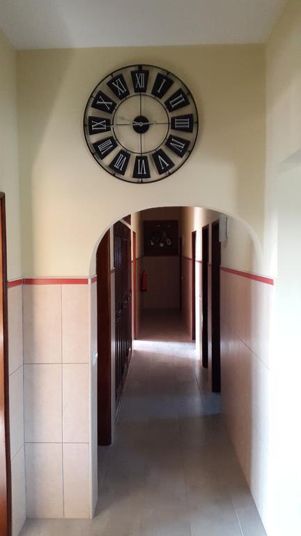 Almancil Hostel Exterior photo