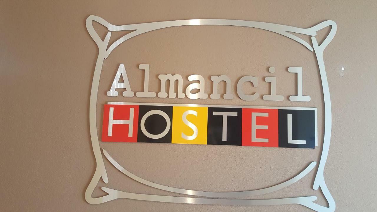 Almancil Hostel Exterior photo